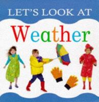 Weather 1859675980 Book Cover