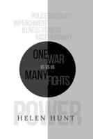 One War, Many Fights: US vs. US 1639375341 Book Cover