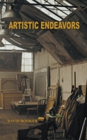 Artistic Endeavors B0CDZR9SRG Book Cover
