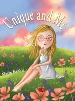 Unique and Me 1734124806 Book Cover