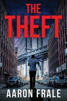 The Theft B0BTKBYC49 Book Cover