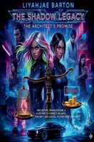 The Shadow Legacy: The Architect's Promise B0GS44W1BR Book Cover