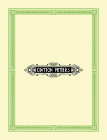 Violin Concerto in D Minor: Part(s) 0300707525 Book Cover