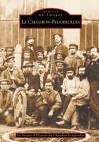 Chambon-Feugerolles (Le) 2842534808 Book Cover