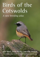 Birds of the Cotswolds 1846312108 Book Cover