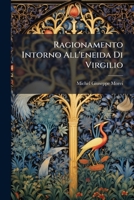 Ragionamento Intorno All'eneida Di Virgilio 117922230X Book Cover