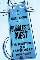 Bubbles's Quest 482416981X Book Cover