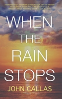 When The Rain Stops 1736712713 Book Cover