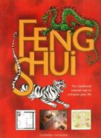 FENG SHUI 075256238X Book Cover