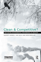 Clean and Competitive 1853834904 Book Cover