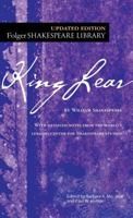 King Lear 0451526937 Book Cover
