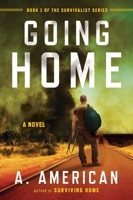 Going Home 0142181277 Book Cover