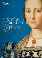 History of Beauty 0847826465 Book Cover