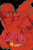 Laon, Vol. 4 0759530556 Book Cover