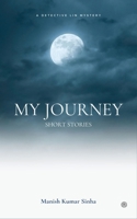 My Journey 9354585965 Book Cover