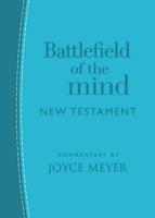 Battlefield of the Mind New Testament