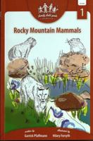 Rocky Mountain Mammals 188242624X Book Cover