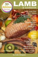LAMB a cookbook 1511787570 Book Cover