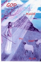 God made "F'n" Easy 1387866206 Book Cover