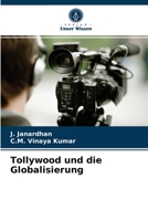 Tollywood und die Globalisierung 6204073303 Book Cover