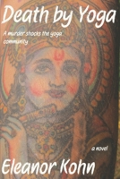 Death by Yoga B08LNG9SRM Book Cover