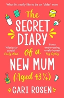 The Secret Diary of a New Mum 0715653601 Book Cover