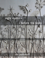 Night Myths - - Before the Body 1636281974 Book Cover