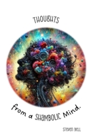 Thoughts from a Shambolic Mind B0FR2HZ7RP Book Cover