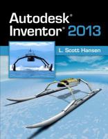 Autodesk Inventor 0073522708 Book Cover