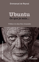 Ubuntu: Ce que je suis... 2343196397 Book Cover