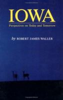 Iowa: Perspectives on Today and Tomorrow 0813802636 Book Cover
