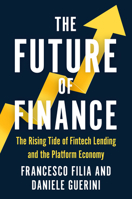 Future of Finance 1915635810 Book Cover