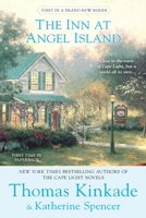 The Inn at Angel Island 0515150924 Book Cover