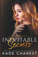 Inevitable Secrets 1080007474 Book Cover
