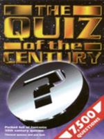 Best 20th Century Quiz Book Ever! (Puzzle House) 1858688361 Book Cover