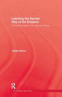 Learning Sacred Way Of Emperor 1138979643 Book Cover