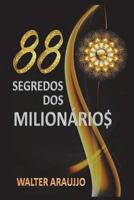 88 Segredos DOS Milion 1983349534 Book Cover