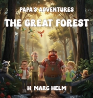 Great Forest 1971726001 Book Cover