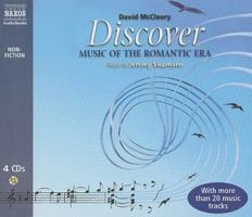 Discover: Music of the Romantic Era 9626349522 Book Cover