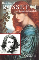 Dante Gabriel Rossetti 286374206X Book Cover