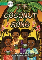 The Coconut Song 1925932958 Book Cover