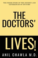 The Doctors' Lives! 1636065821 Book Cover