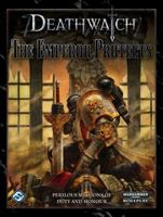 Deathwatch: The Emperor Protects 1589947800 Book Cover
