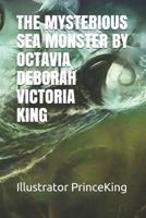 The Mysterious Sea Monster by Octavia King 1796202126 Book Cover