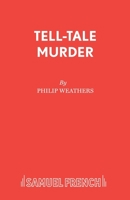 Tell-Tale Murder 0573014396 Book Cover