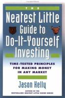 The Neatest Little Guide to Do-It-Yourself Investing 0452282845 Book Cover