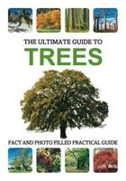 Trees (Pocket Guide) 1405488069 Book Cover