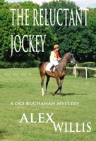 The Reluctant Jockey (DCI Buchanan) 1913471160 Book Cover