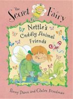 Nettle's Cuddly Animal Friends 1841211583 Book Cover