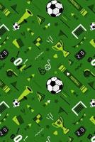 Soccer Pattern Goal Score Stadium Champion 19: Graph Paper 5x5 Notebook for Soccer or Ball Sports Lovers 1099458919 Book Cover